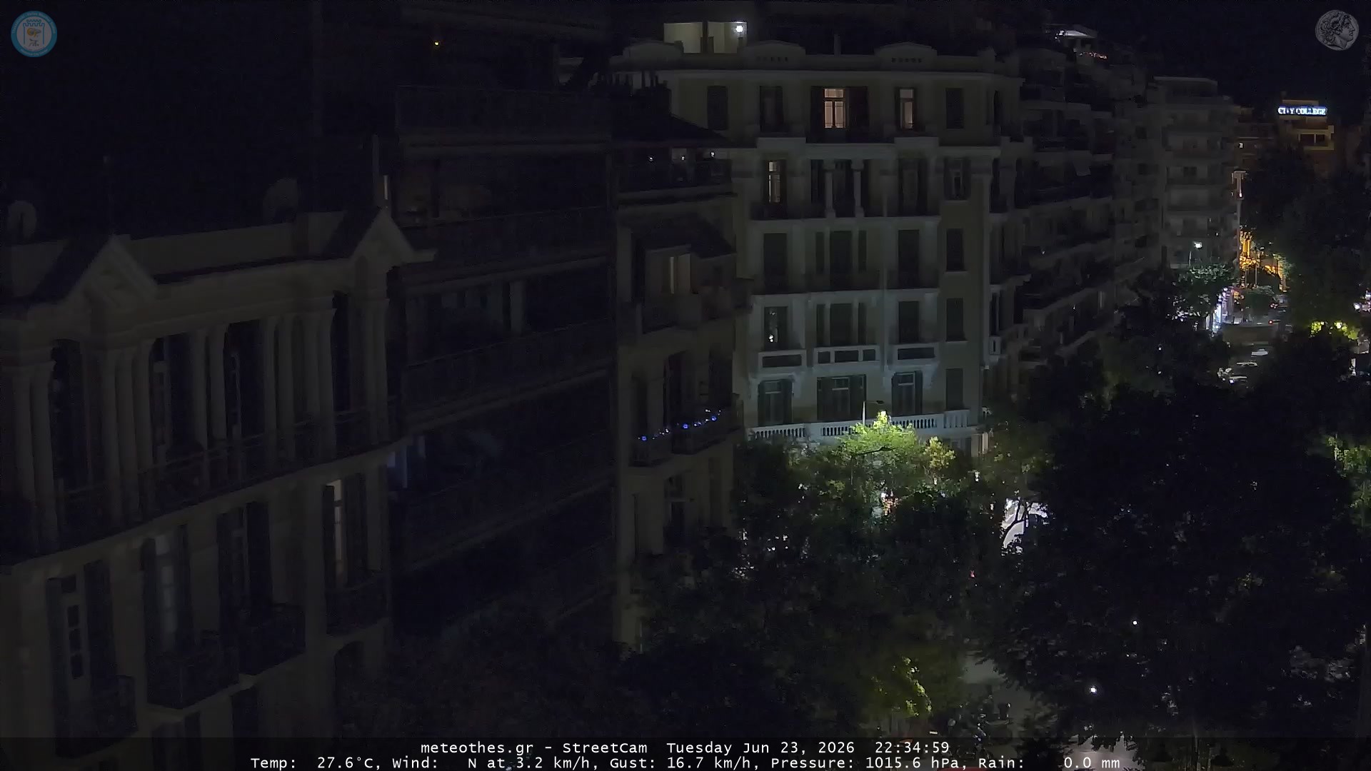 StreetCam Image
