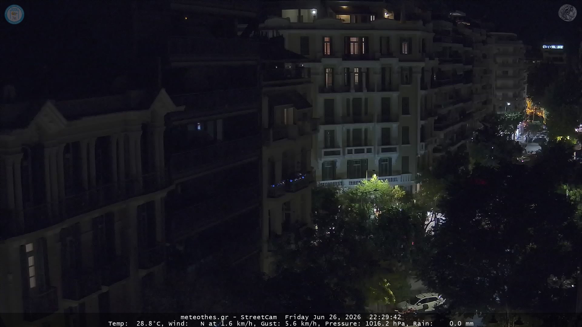 StreetCam Image