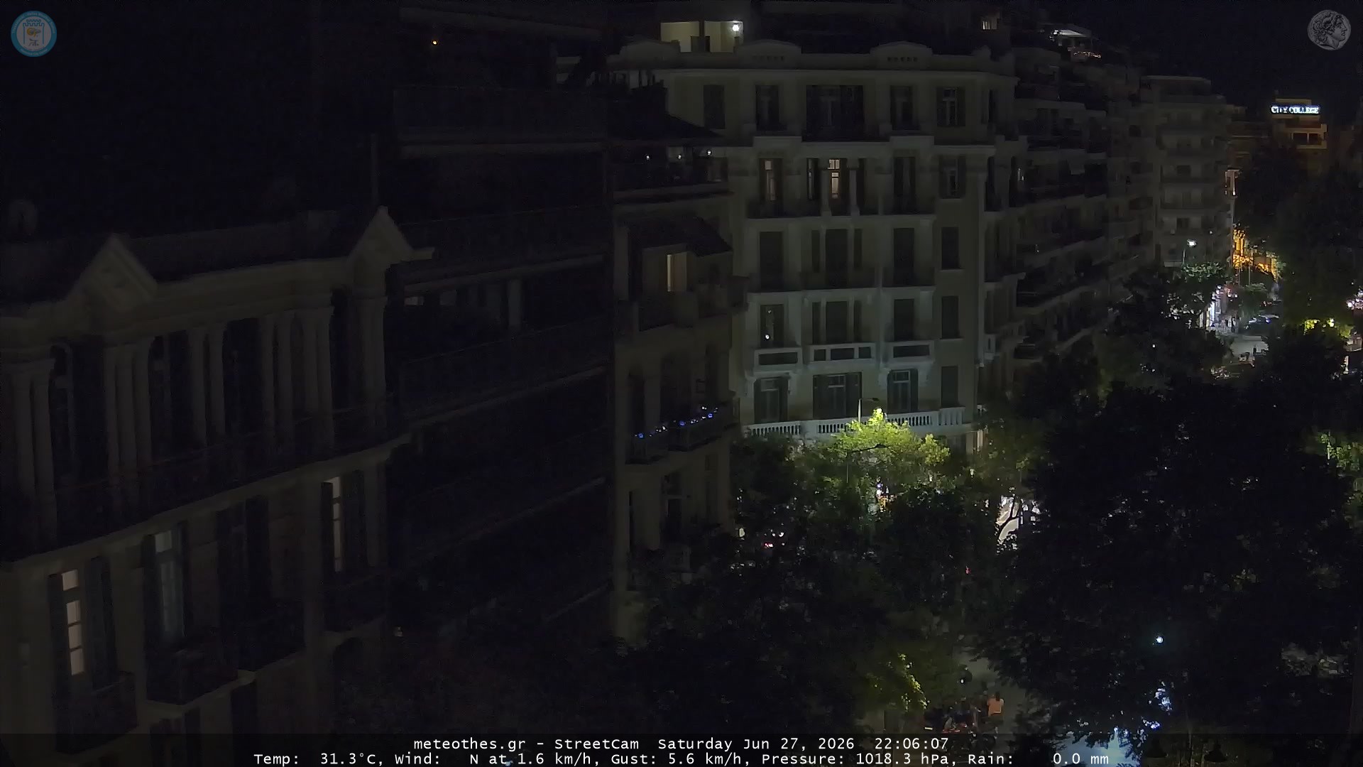 StreetCam Image