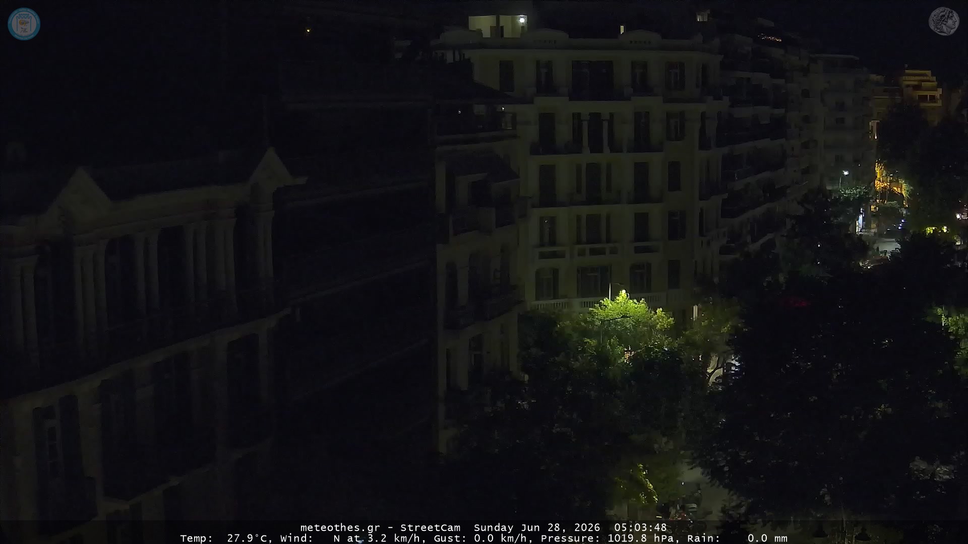 StreetCam Image