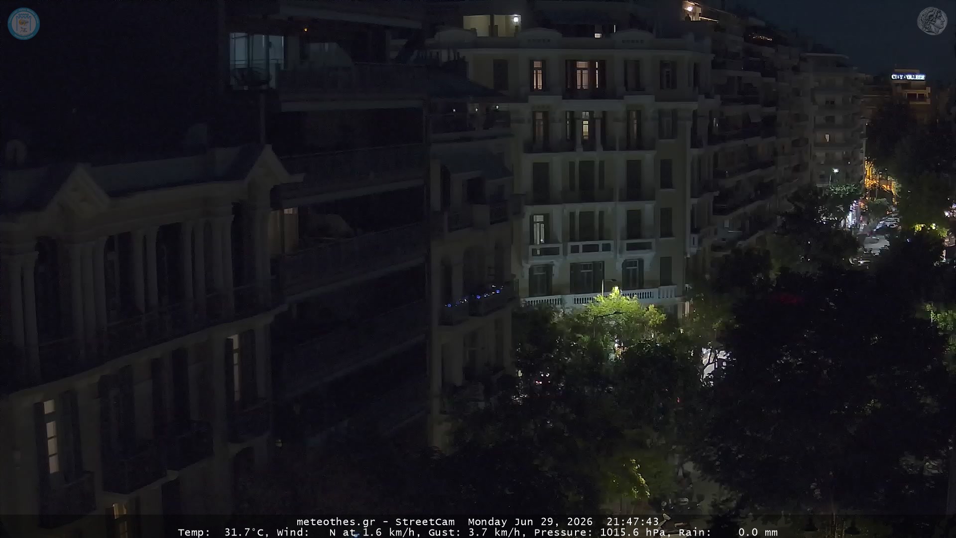 StreetCam Image