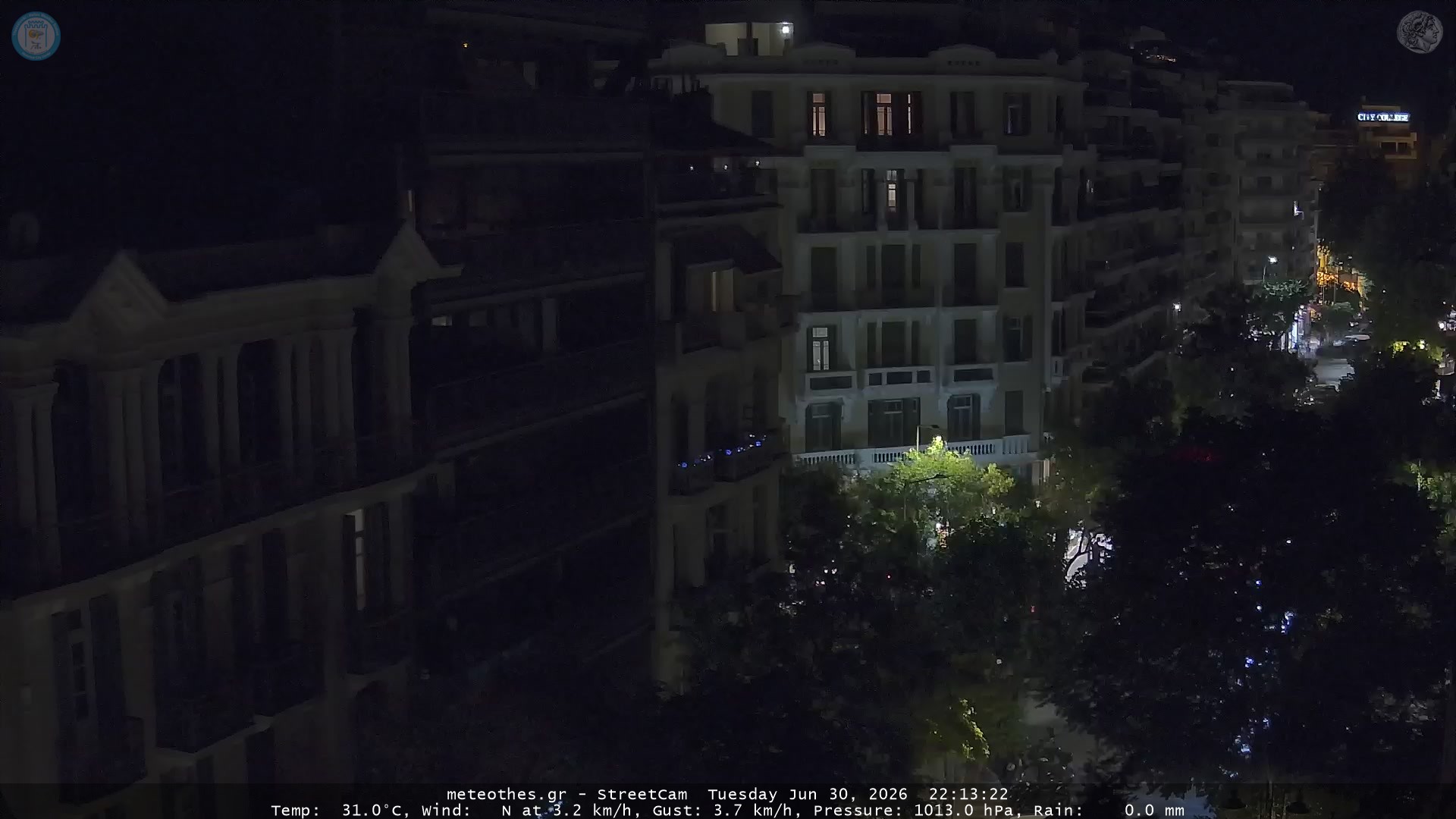 StreetCam Image