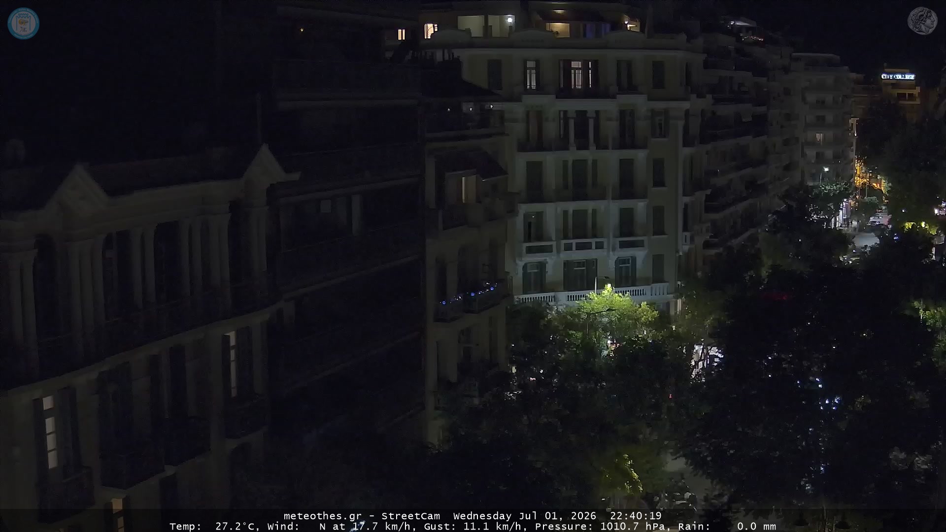 StreetCam Image