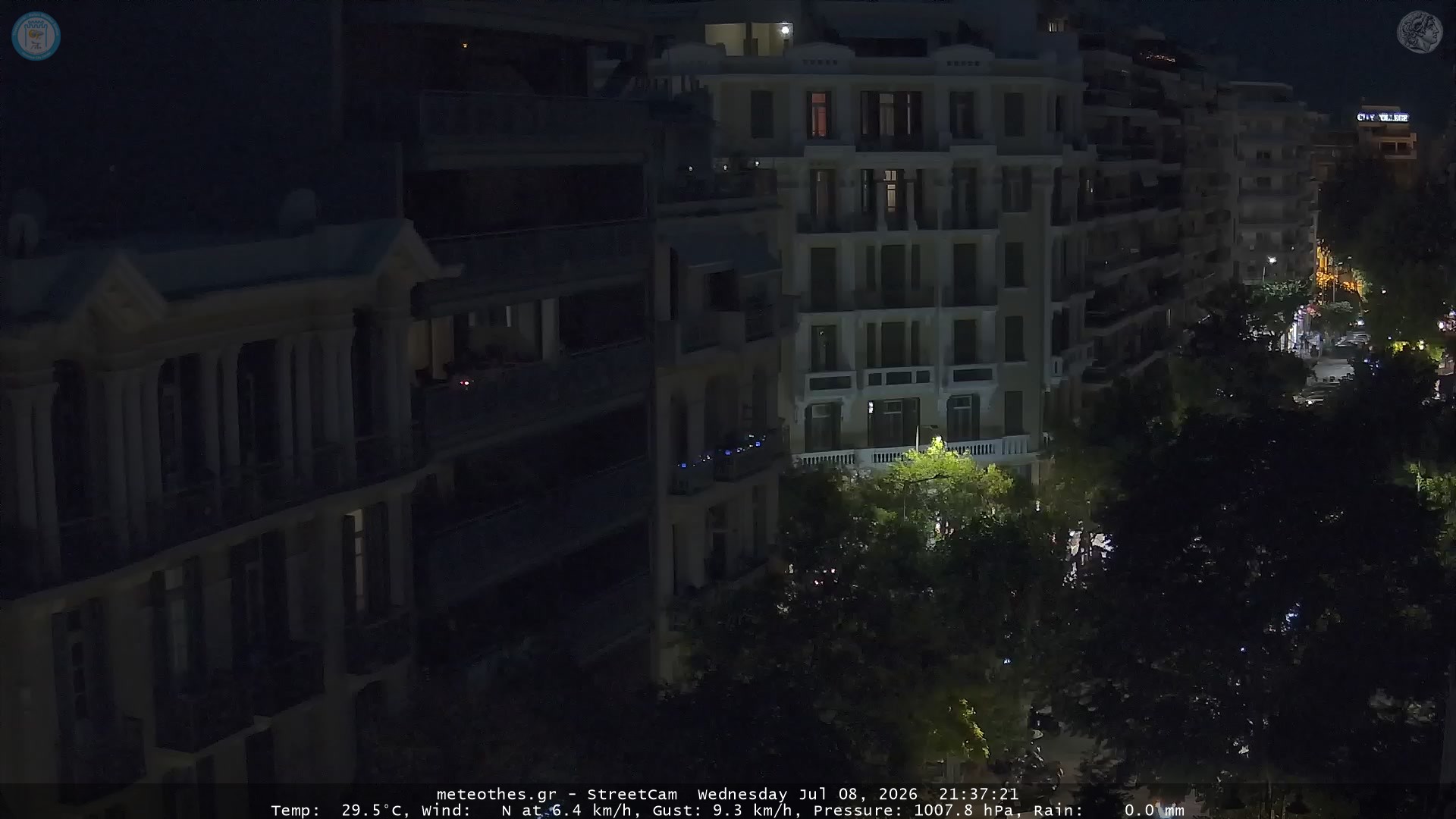 StreetCam Image