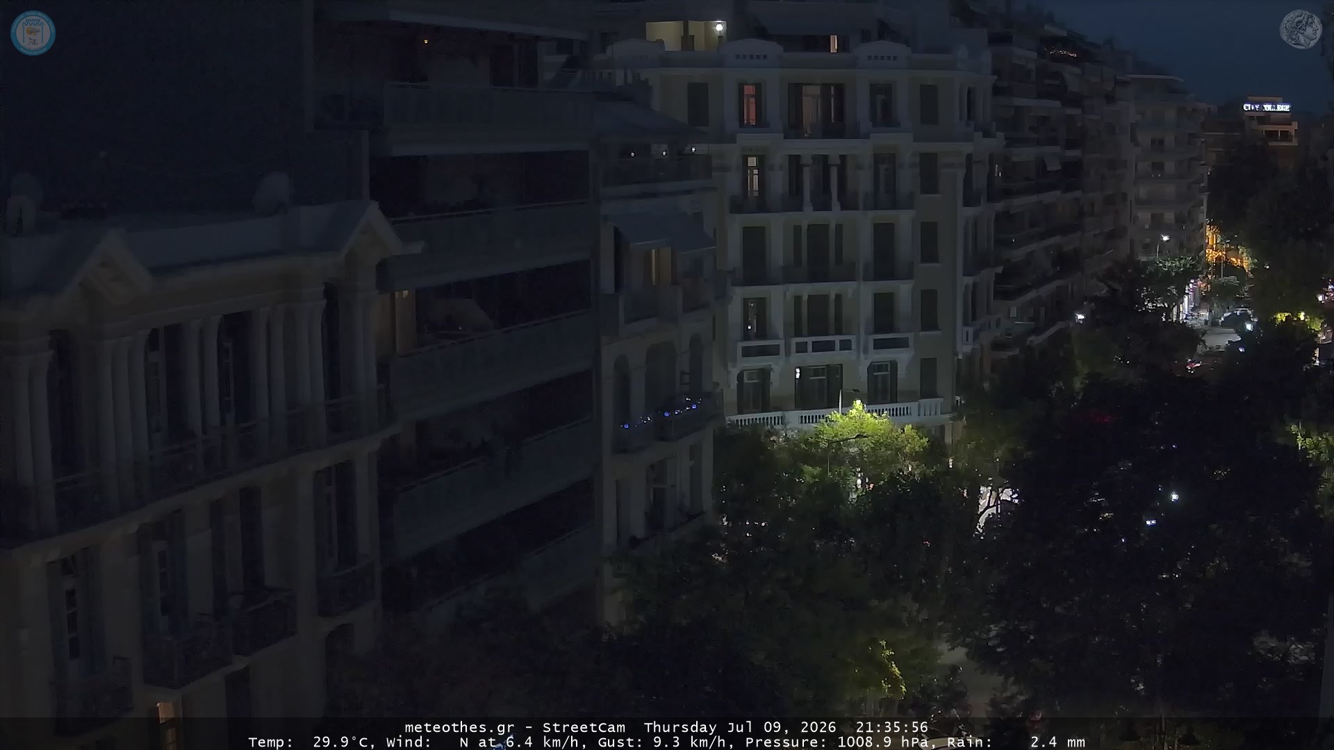 StreetCam Image