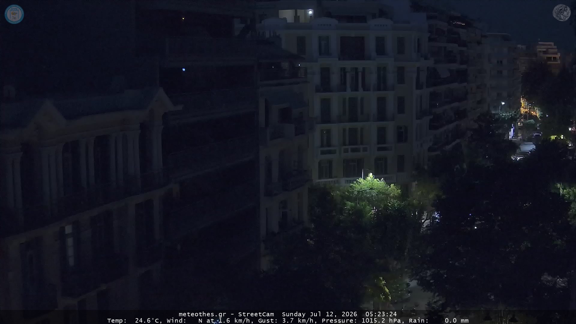 StreetCam Image
