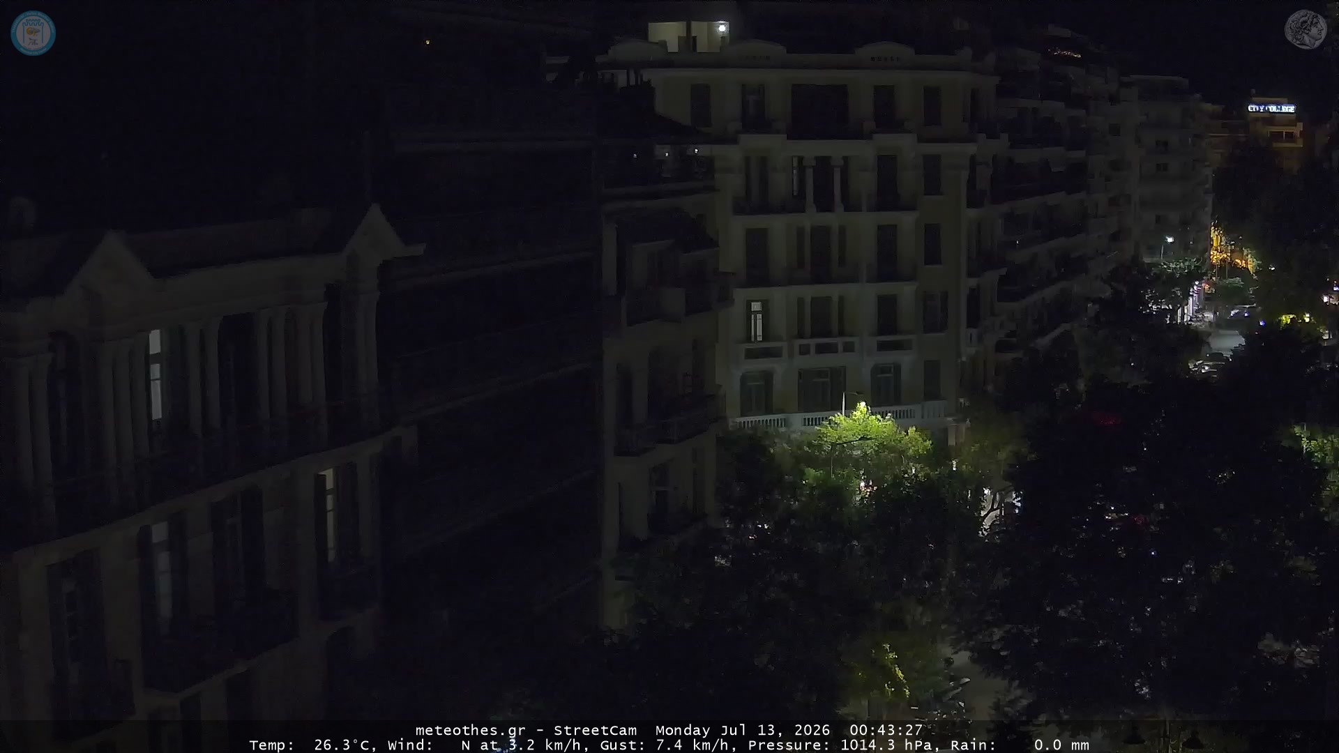 StreetCam Image