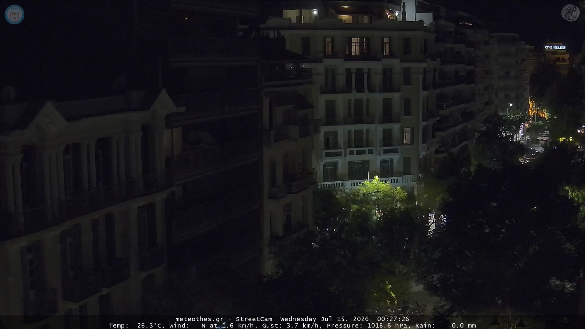 StreetCam Image