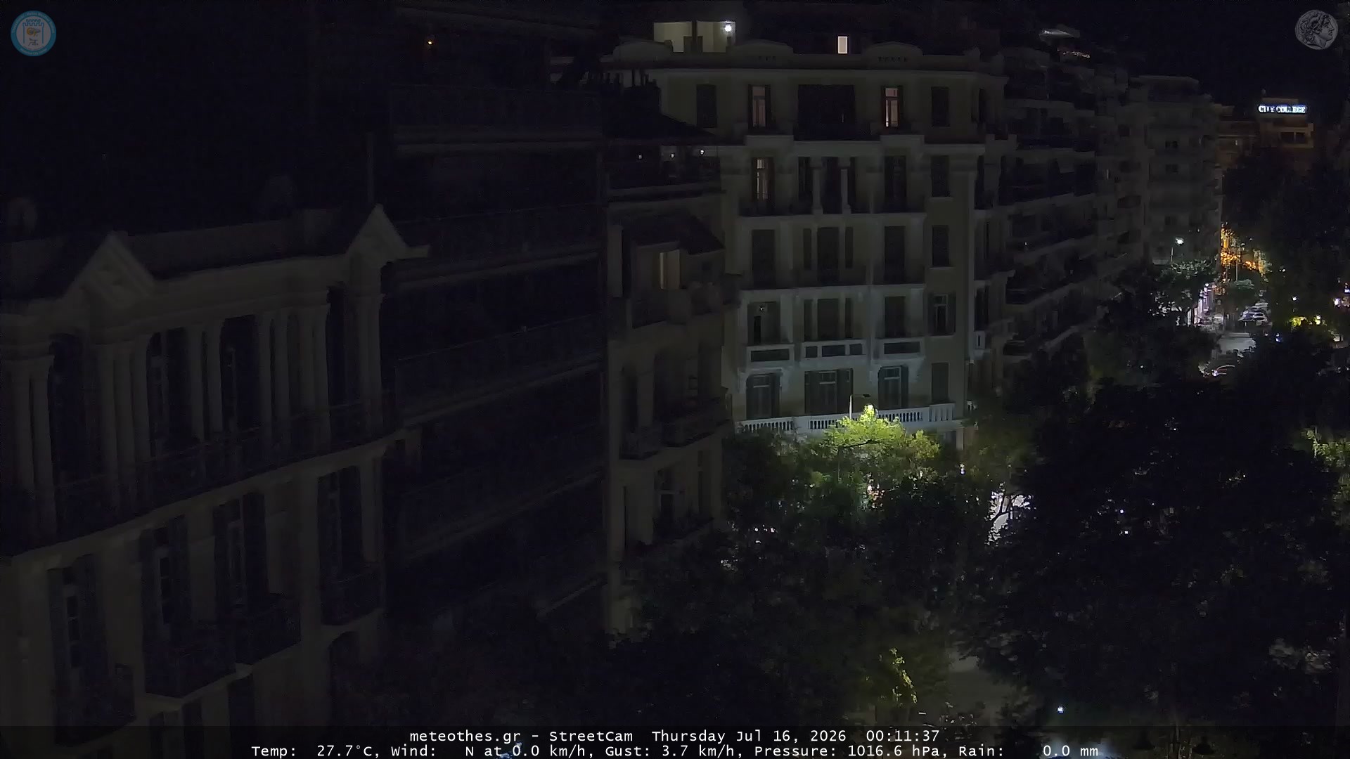 StreetCam Image