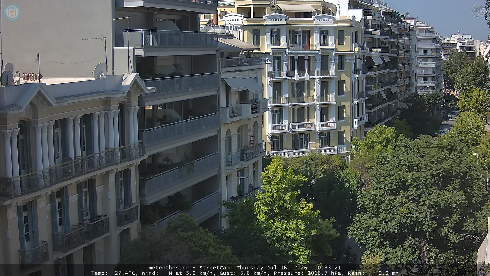 StreetCam Image