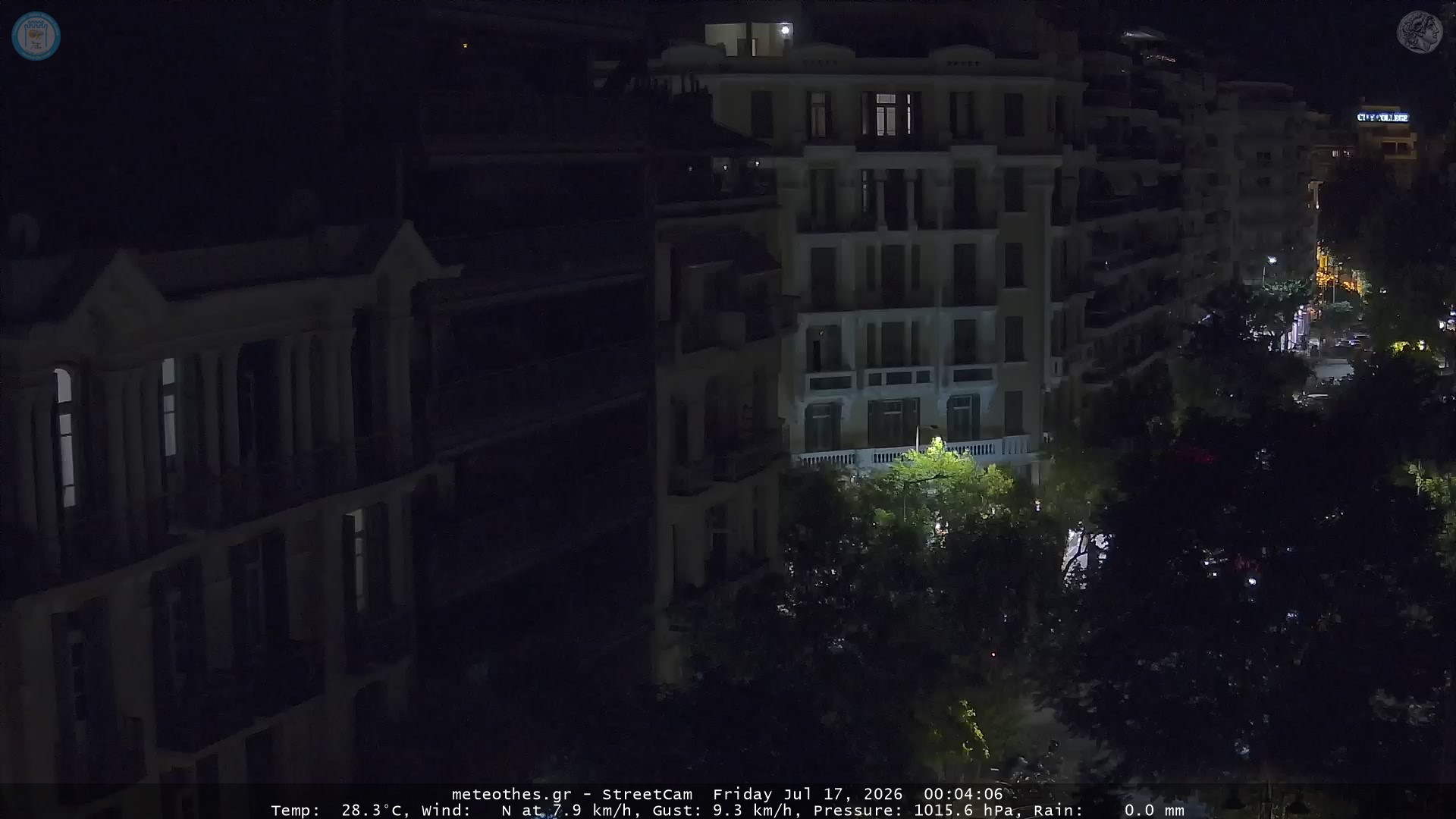 StreetCam Image