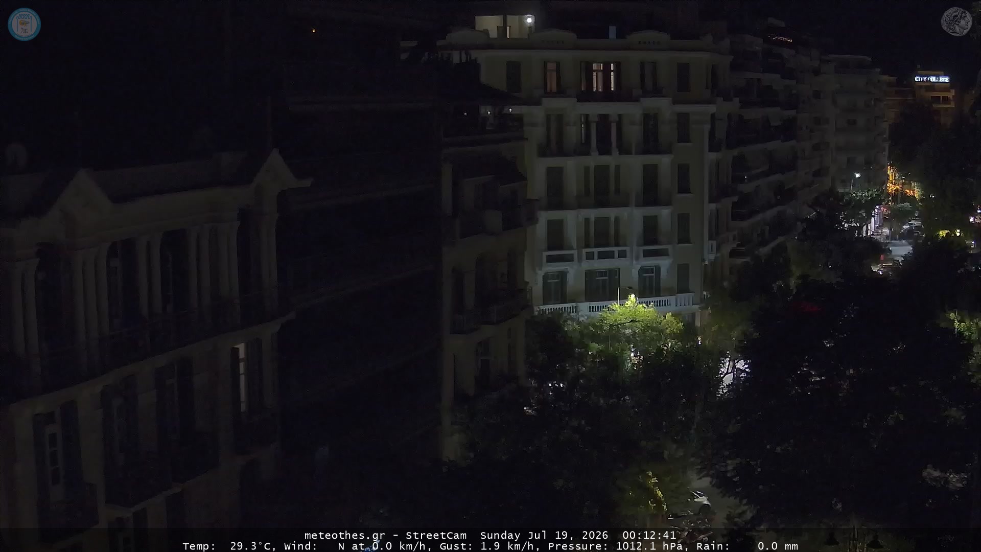 StreetCam Image