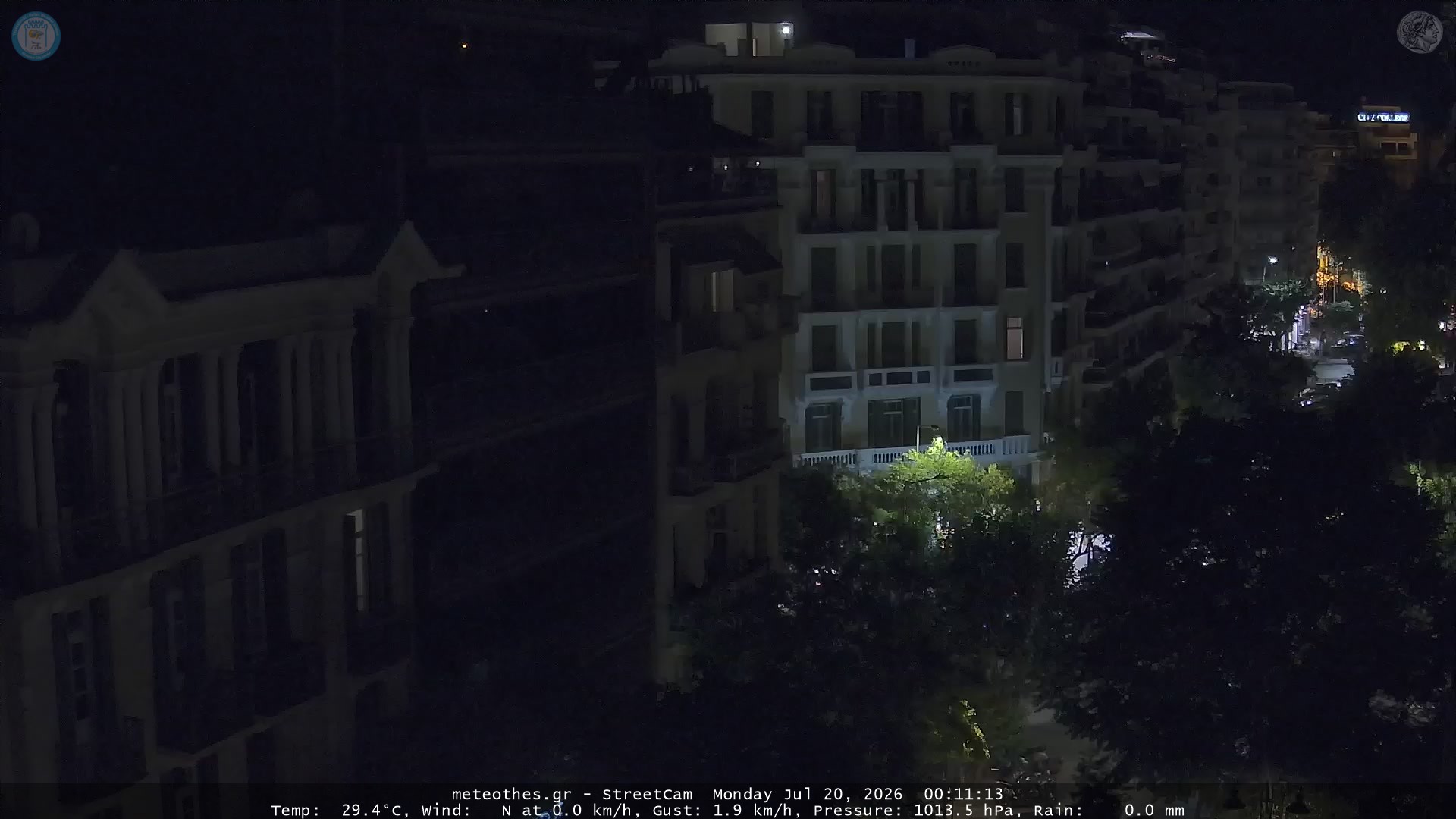 StreetCam Image