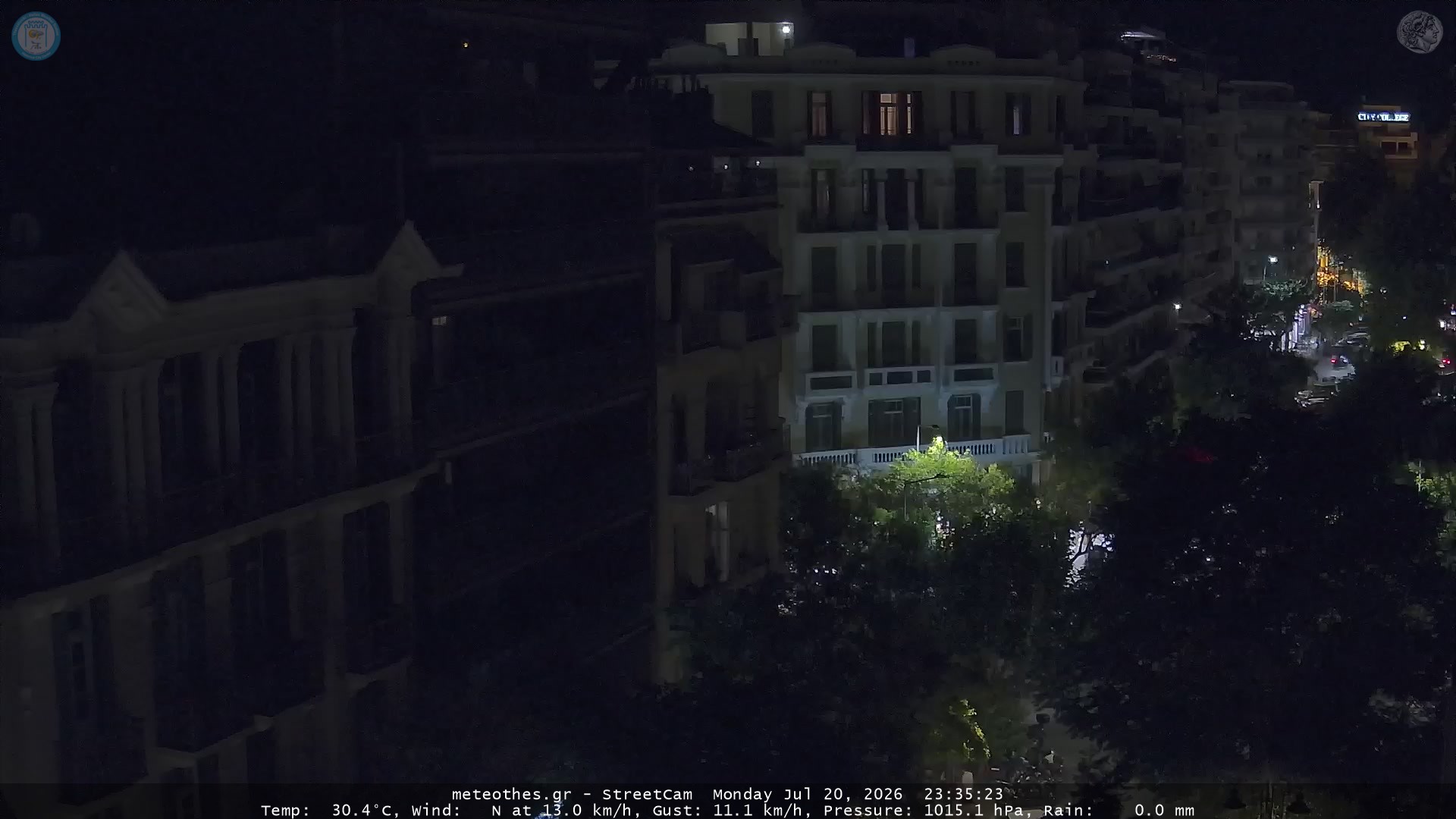 StreetCam Image