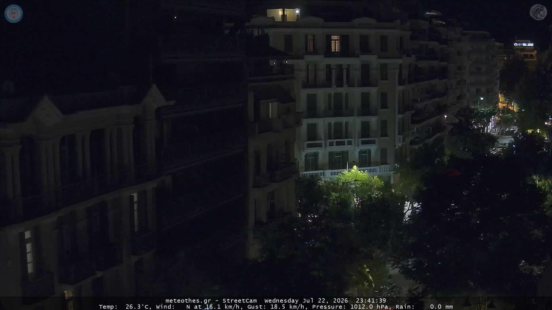 StreetCam Image