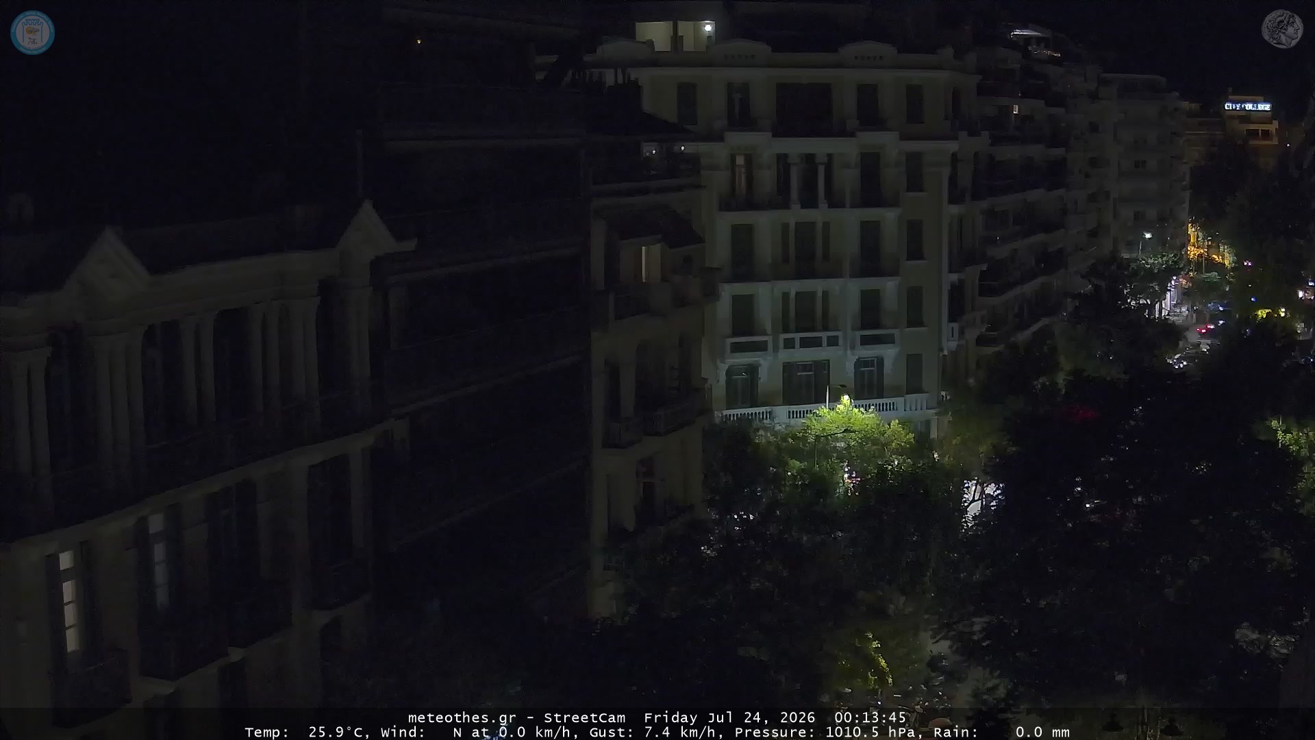 StreetCam Image