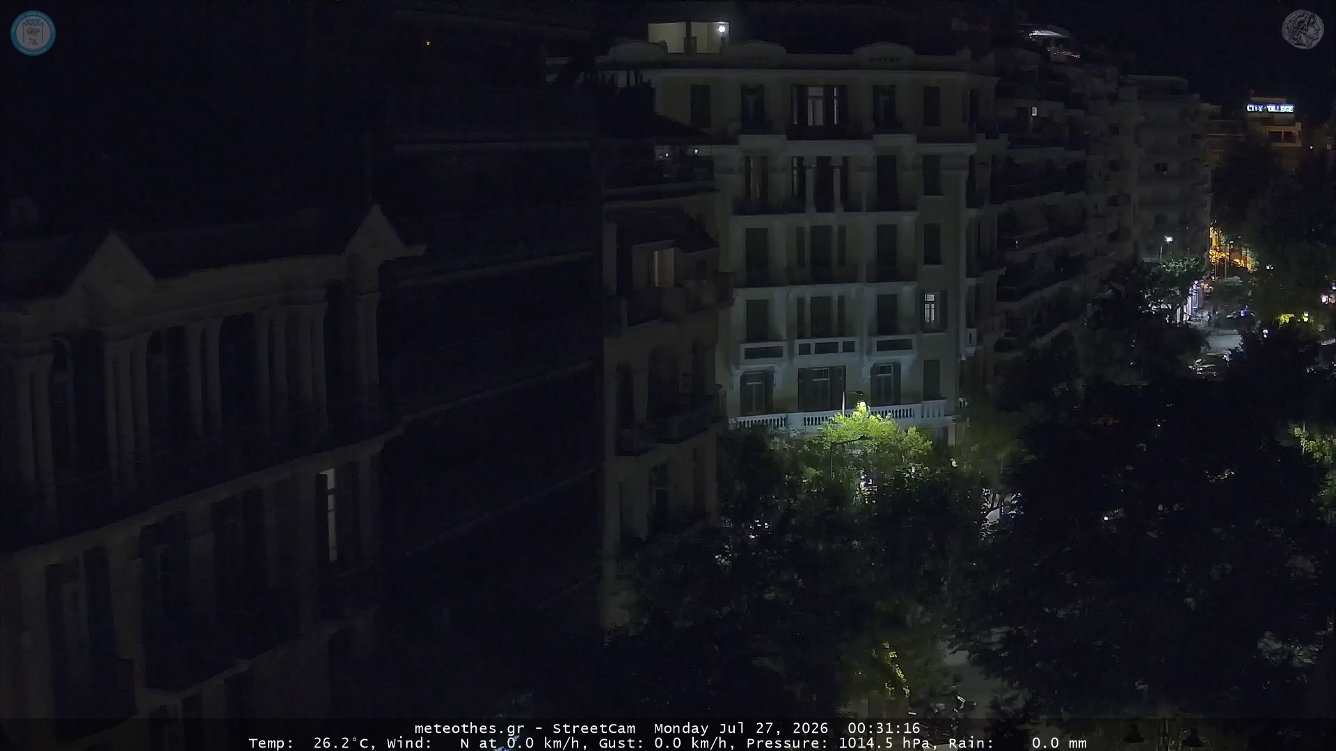 StreetCam Image