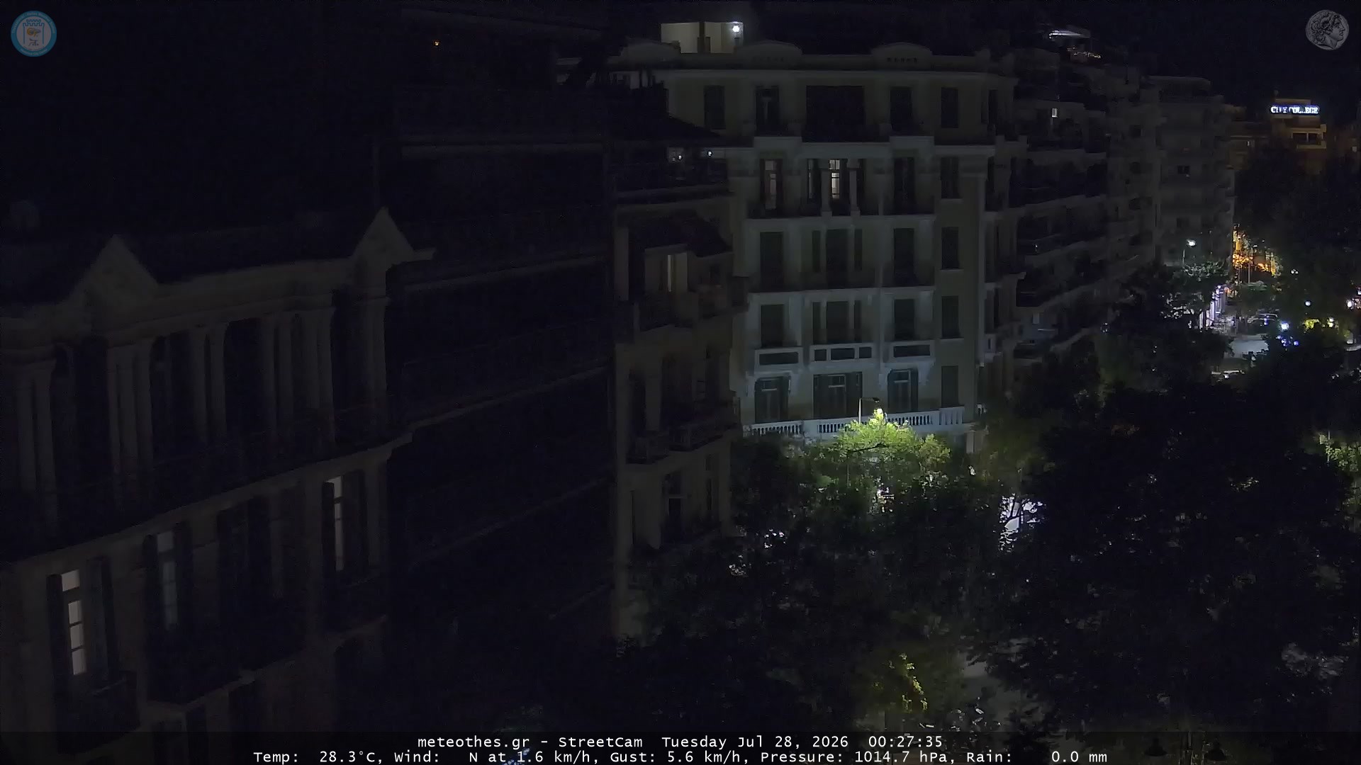 StreetCam Image