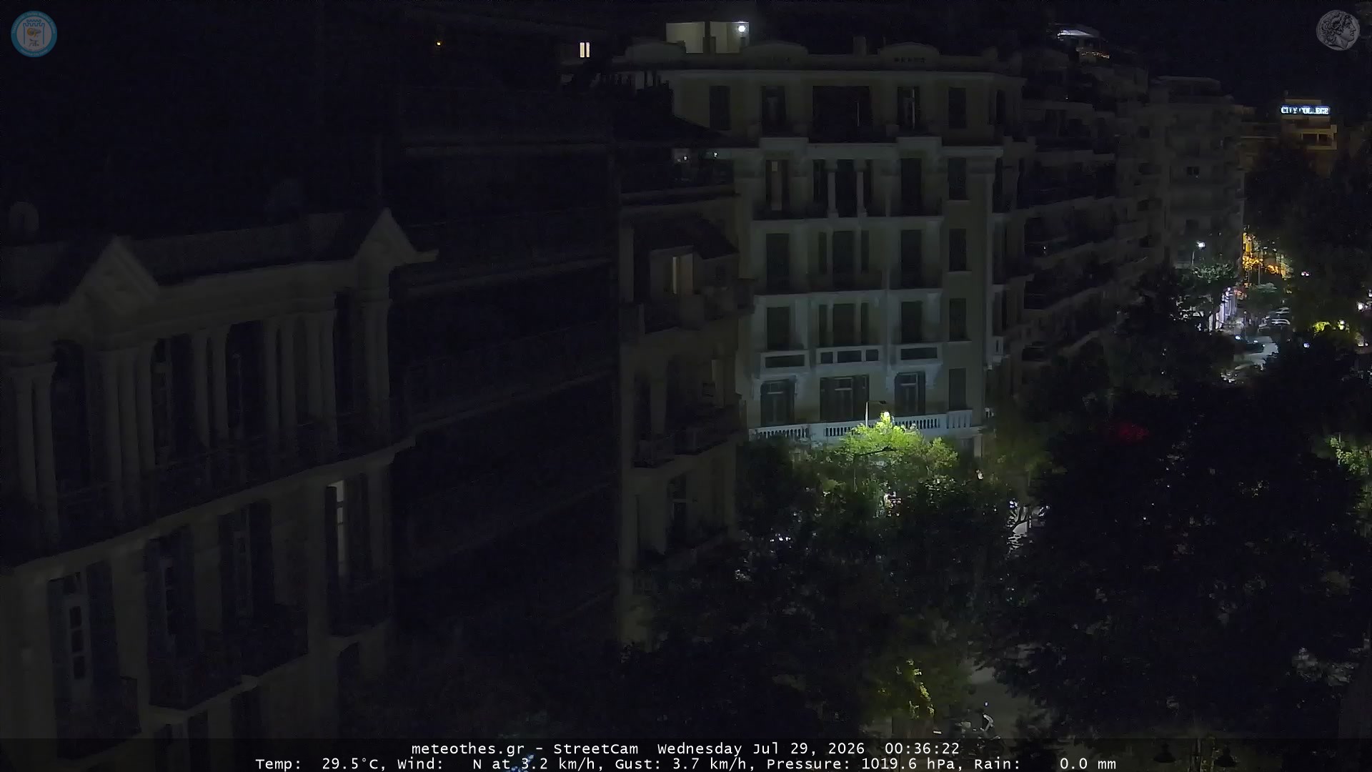 StreetCam Image