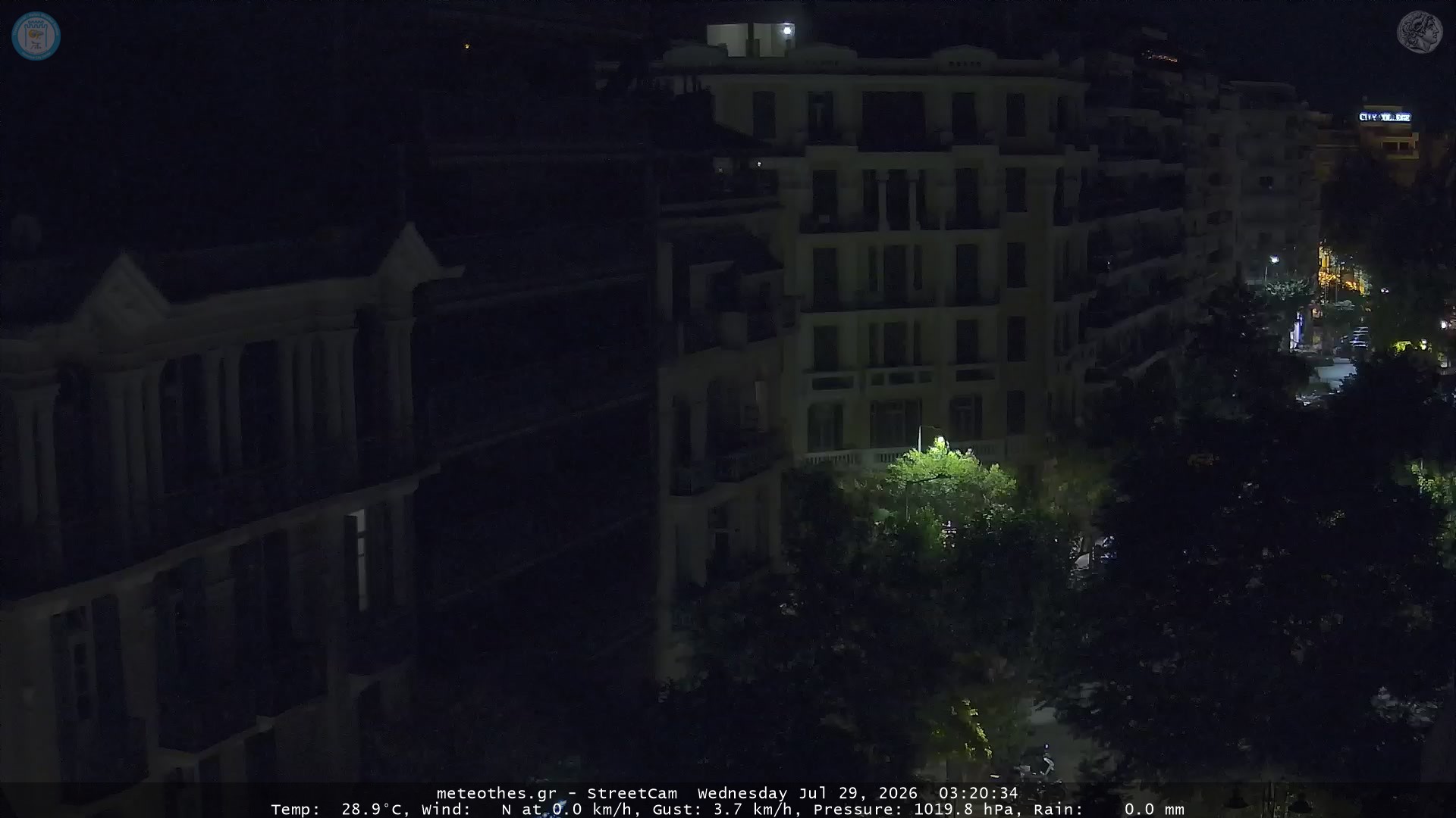 StreetCam Image