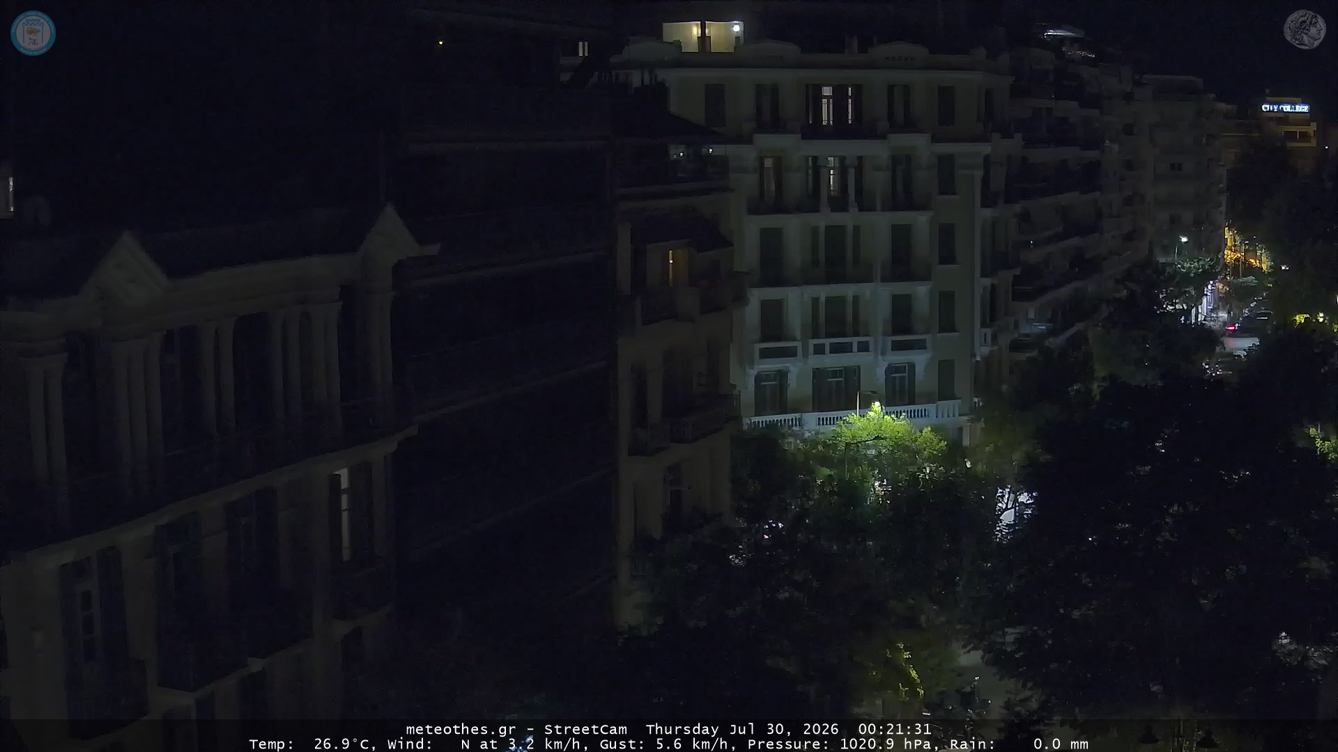 StreetCam Image