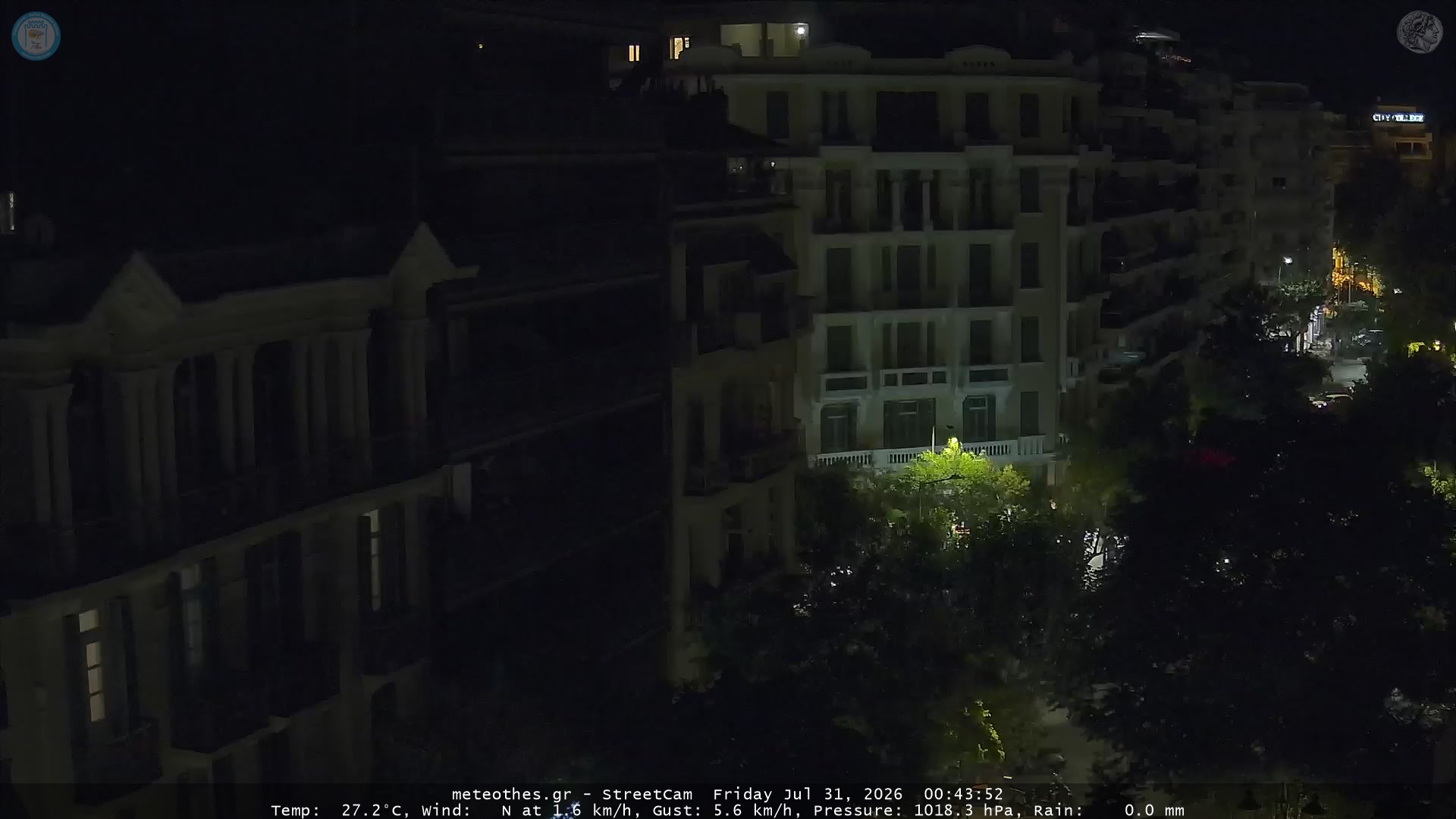 StreetCam Image