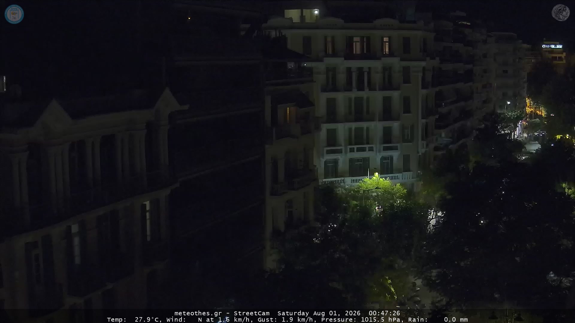 StreetCam Image