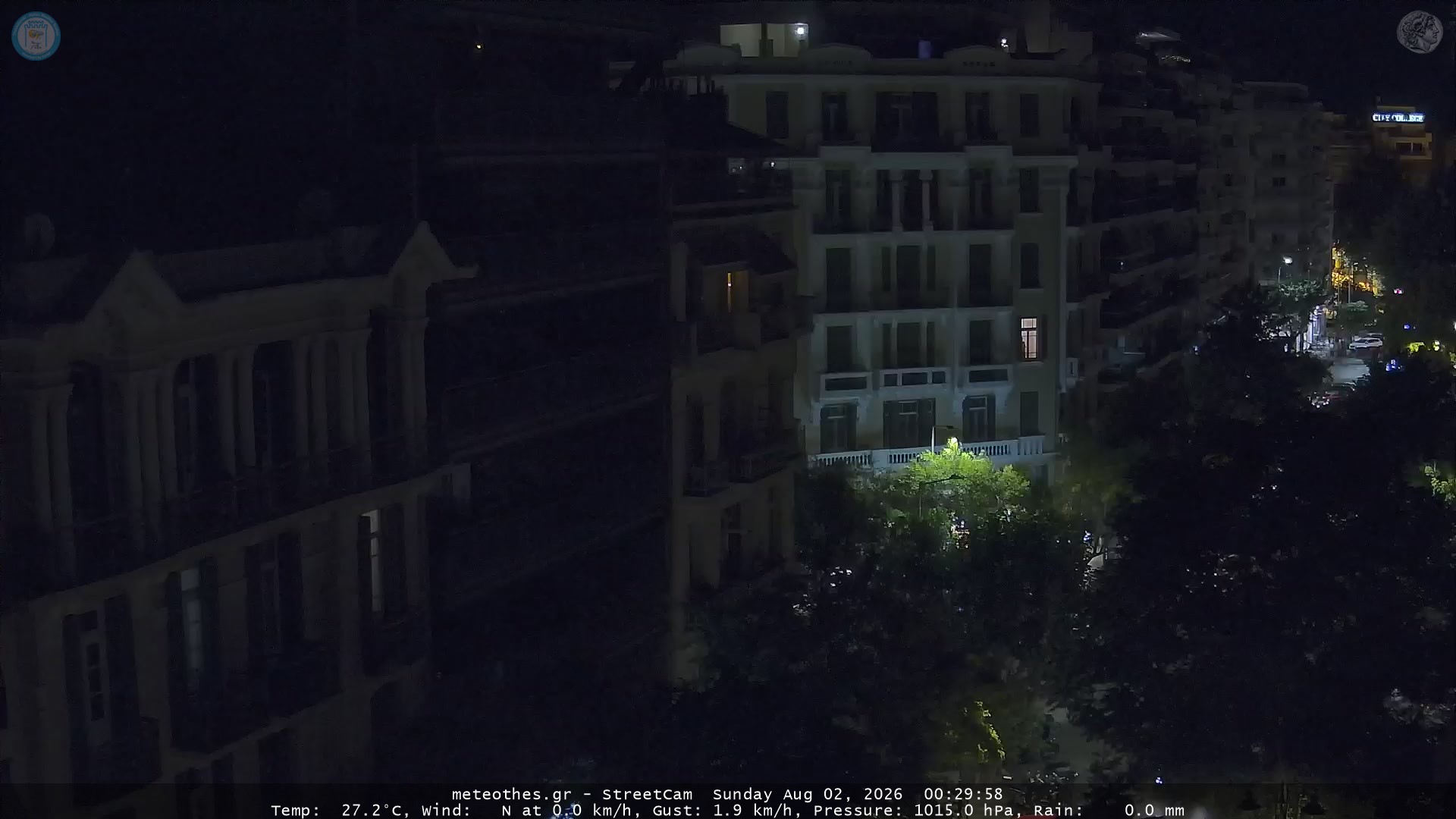 StreetCam Image