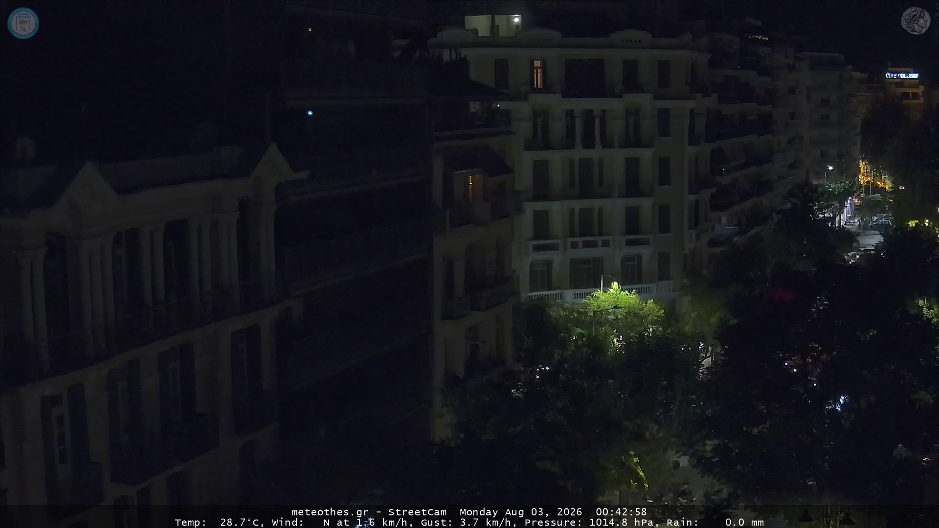 StreetCam Image