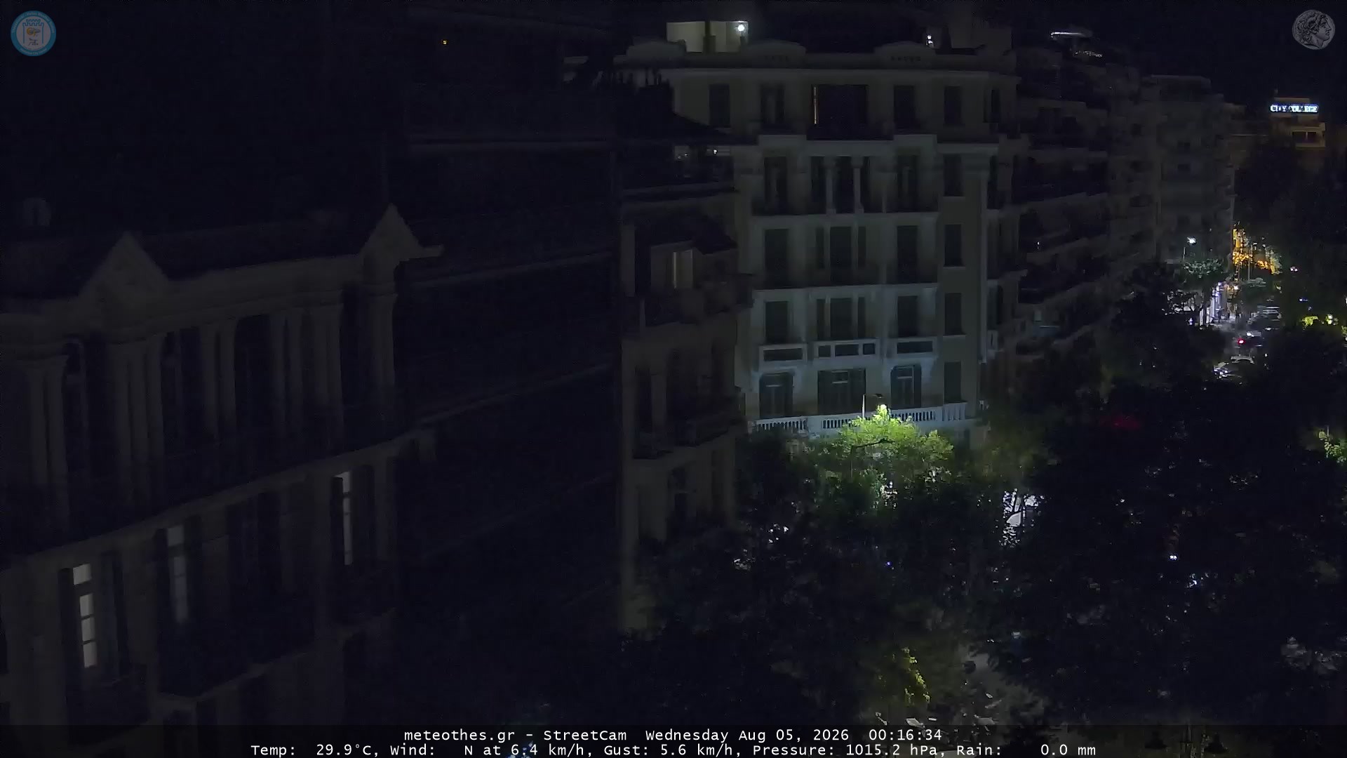 StreetCam Image