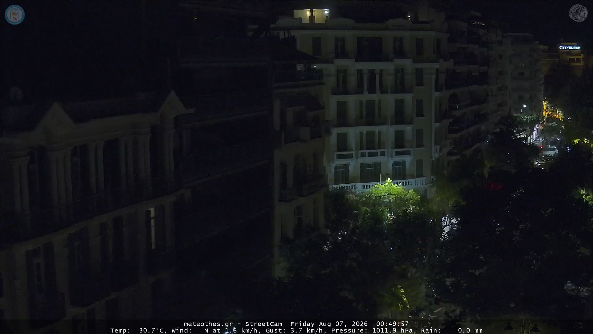 StreetCam Image