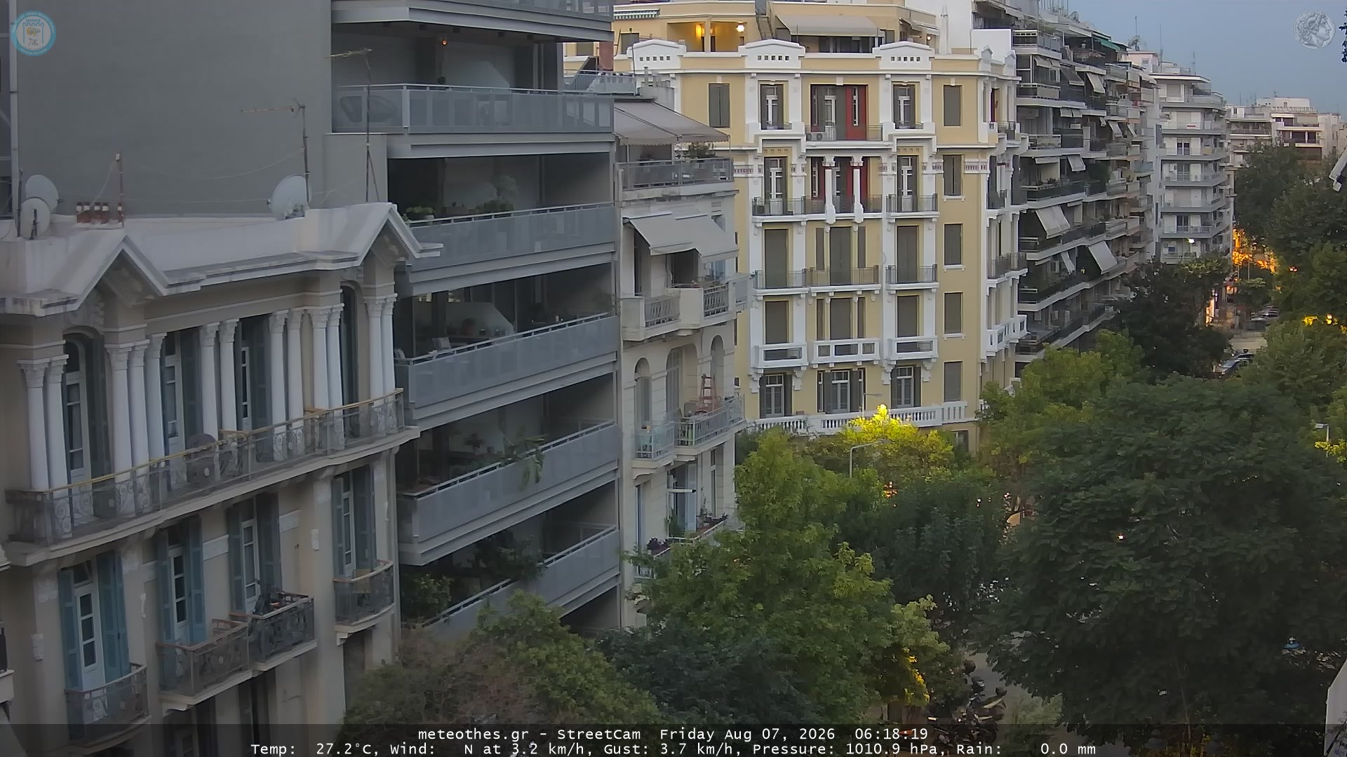 StreetCam Image