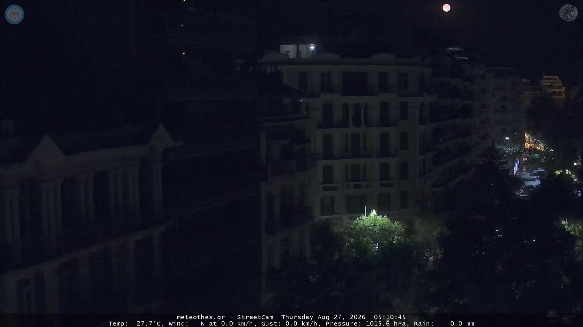 StreetCam Image