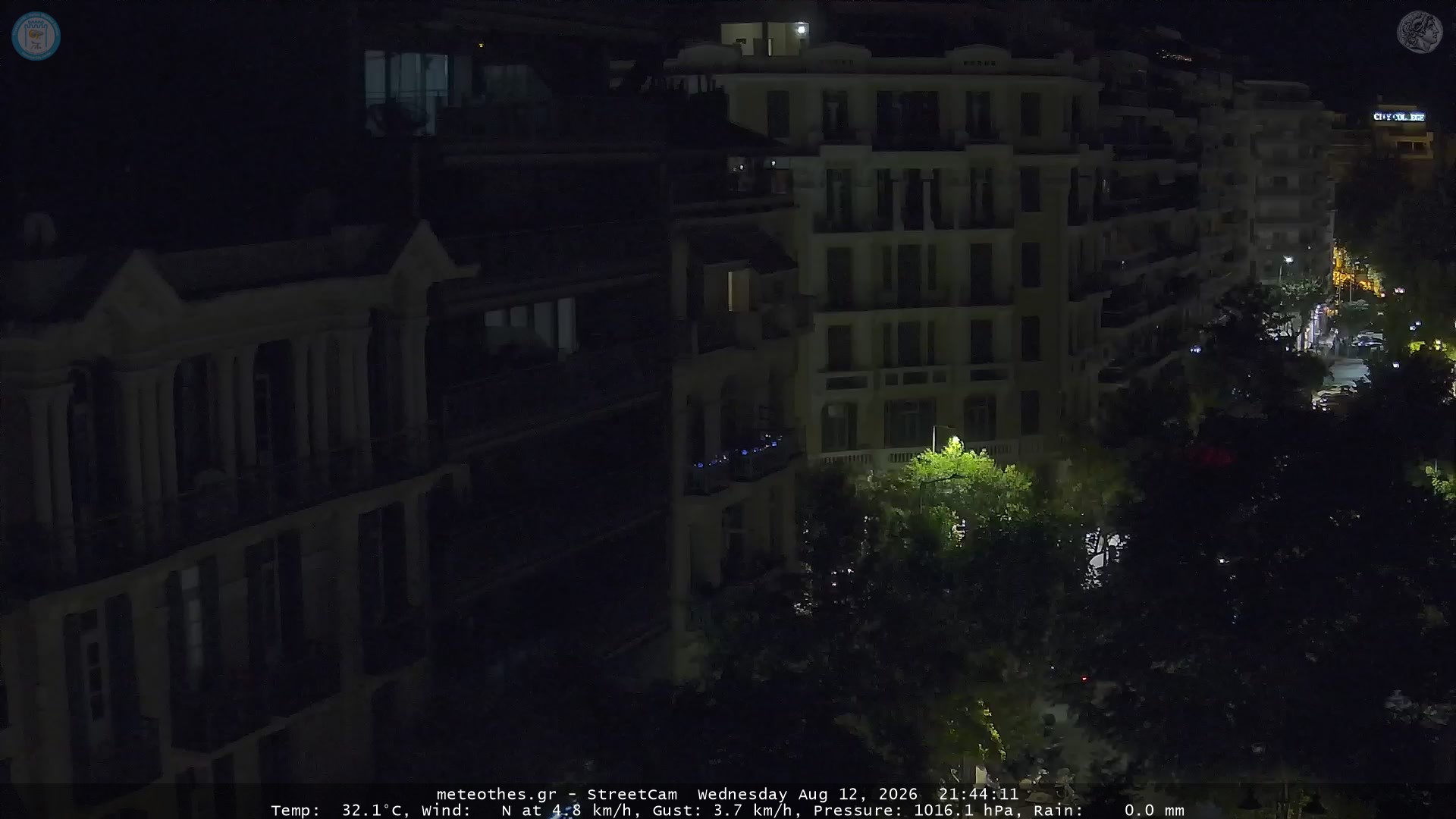 StreetCam Image