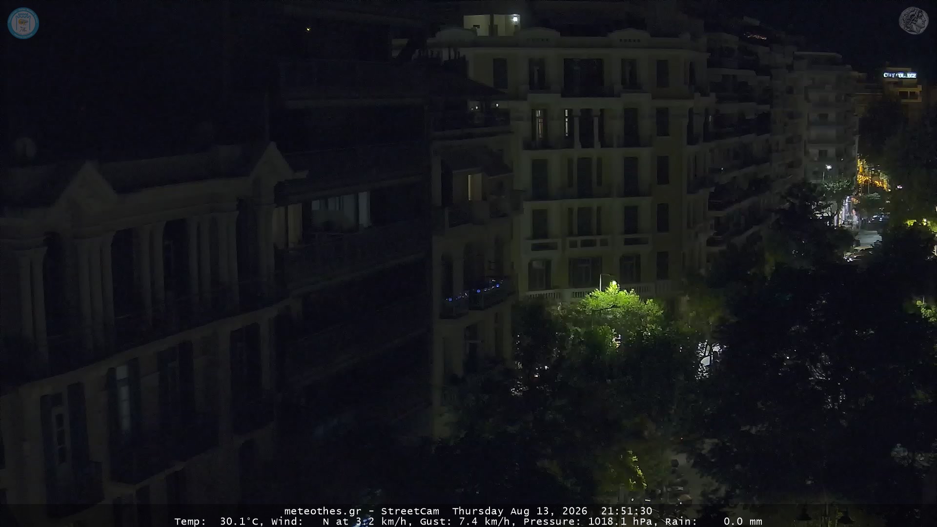 StreetCam Image