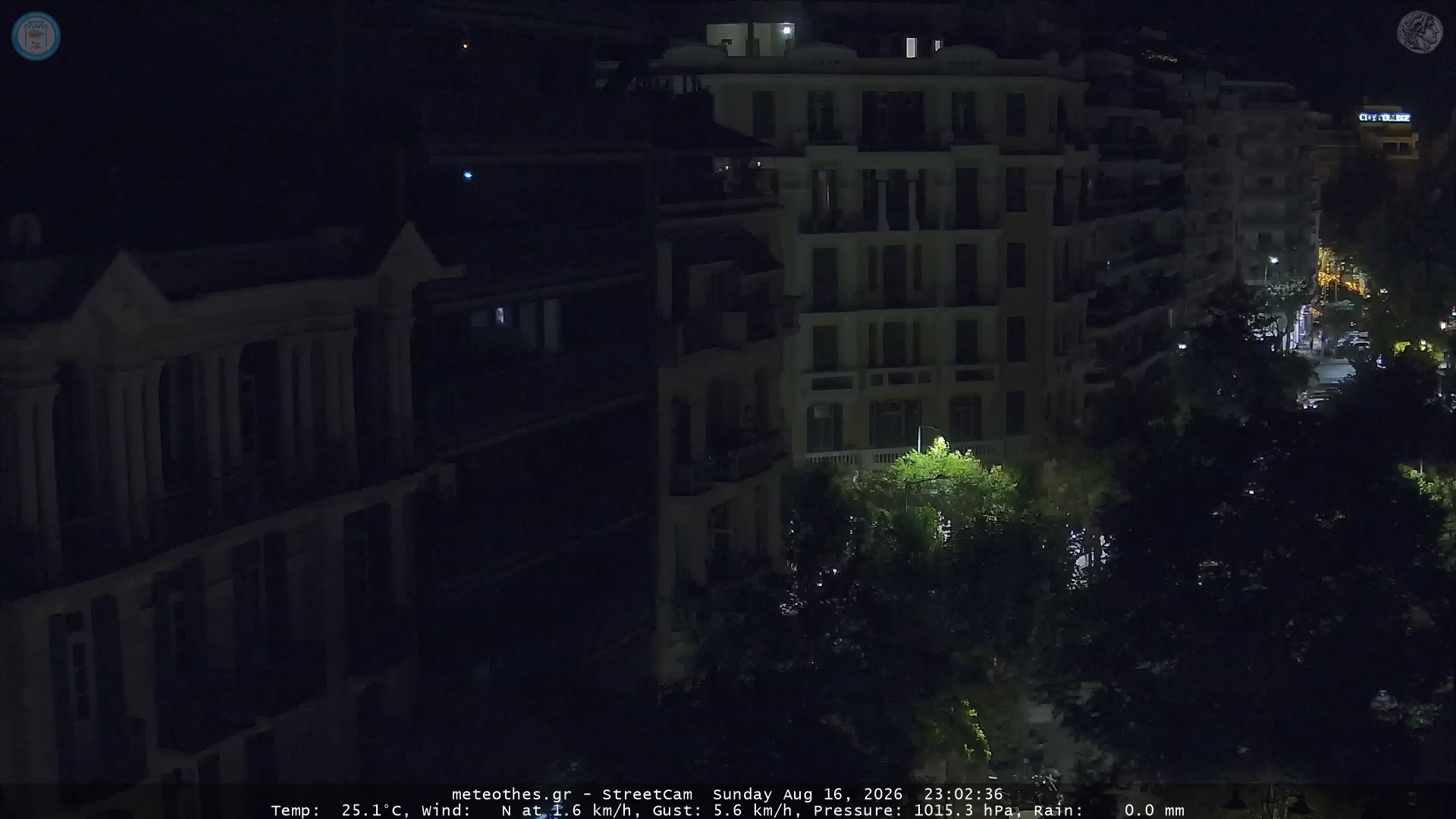 StreetCam Image