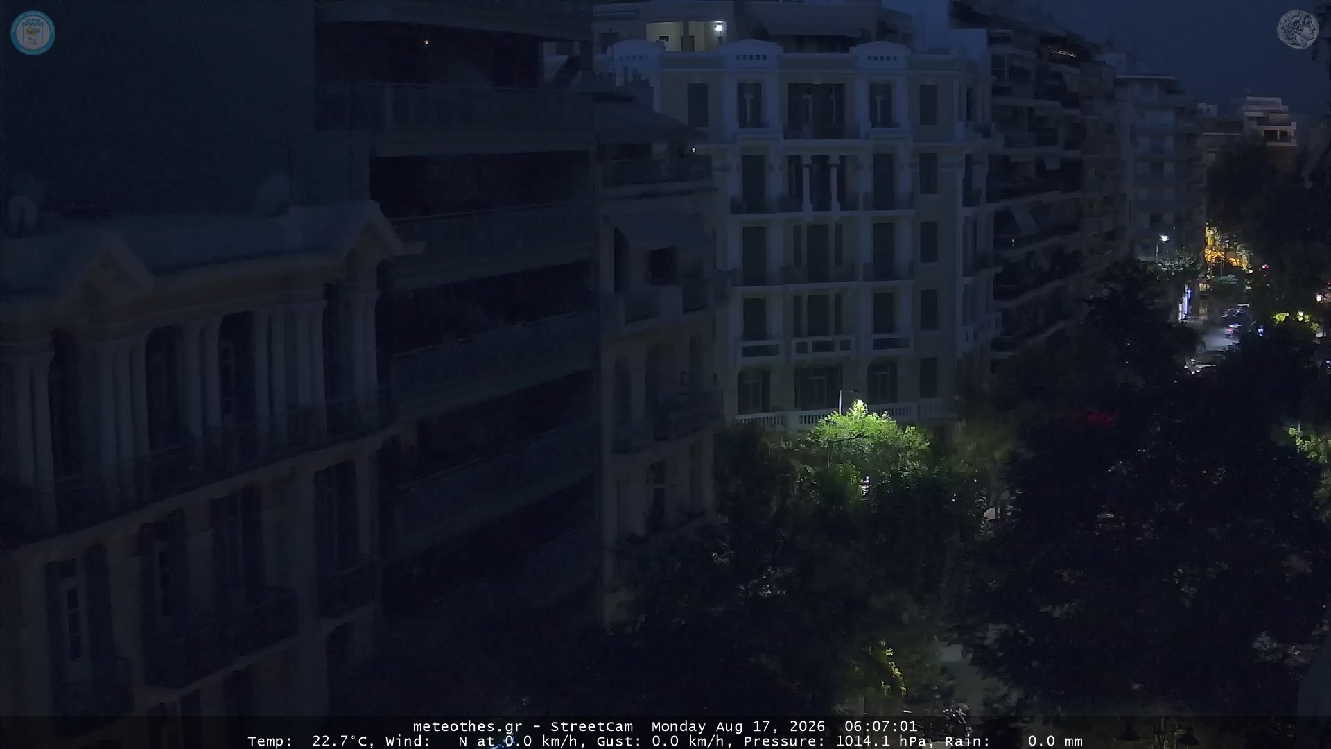 StreetCam Image