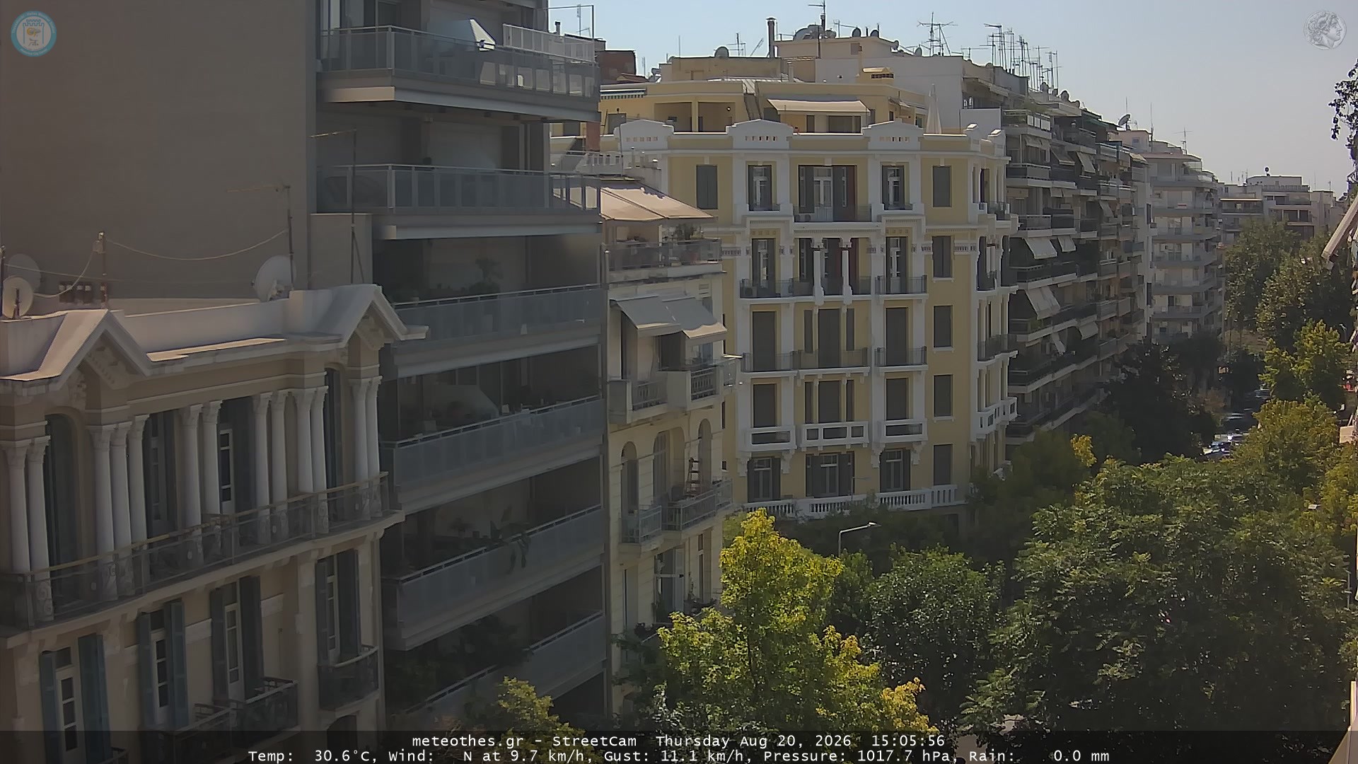 StreetCam Image