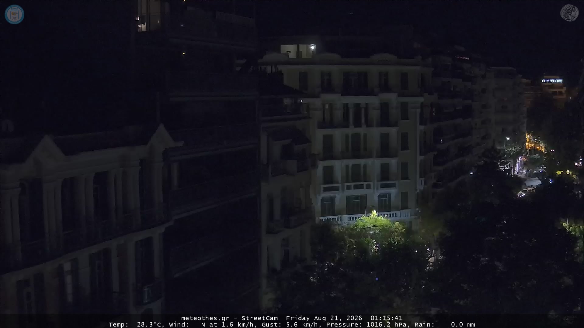 StreetCam Image