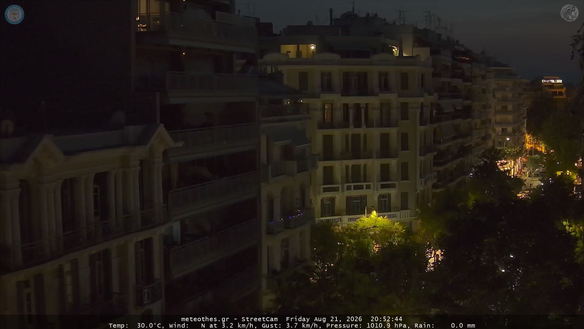 StreetCam Image