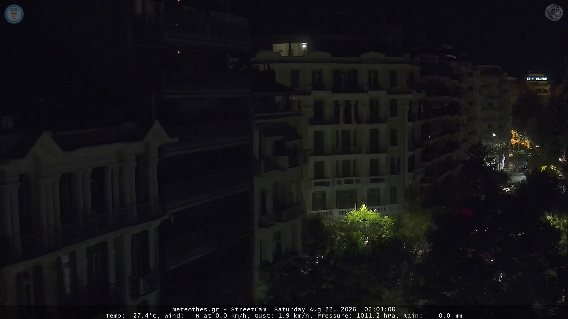 StreetCam Image