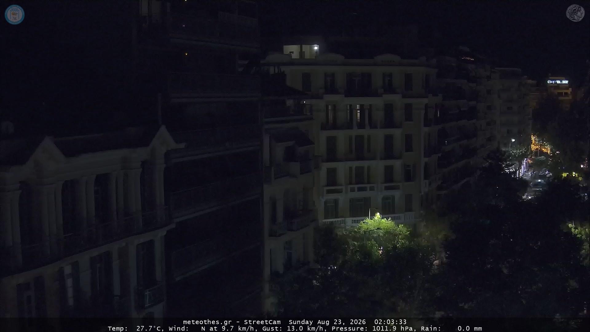 StreetCam Image