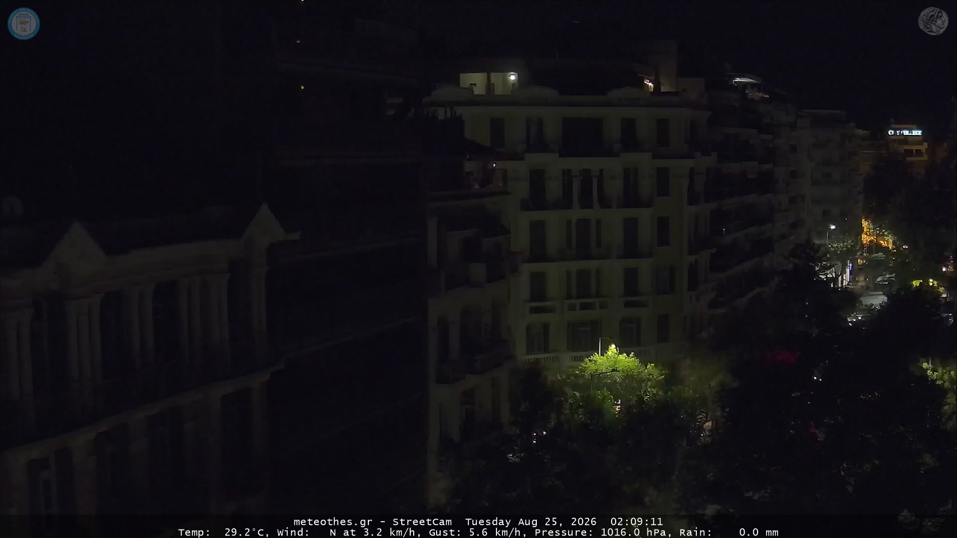 StreetCam Image