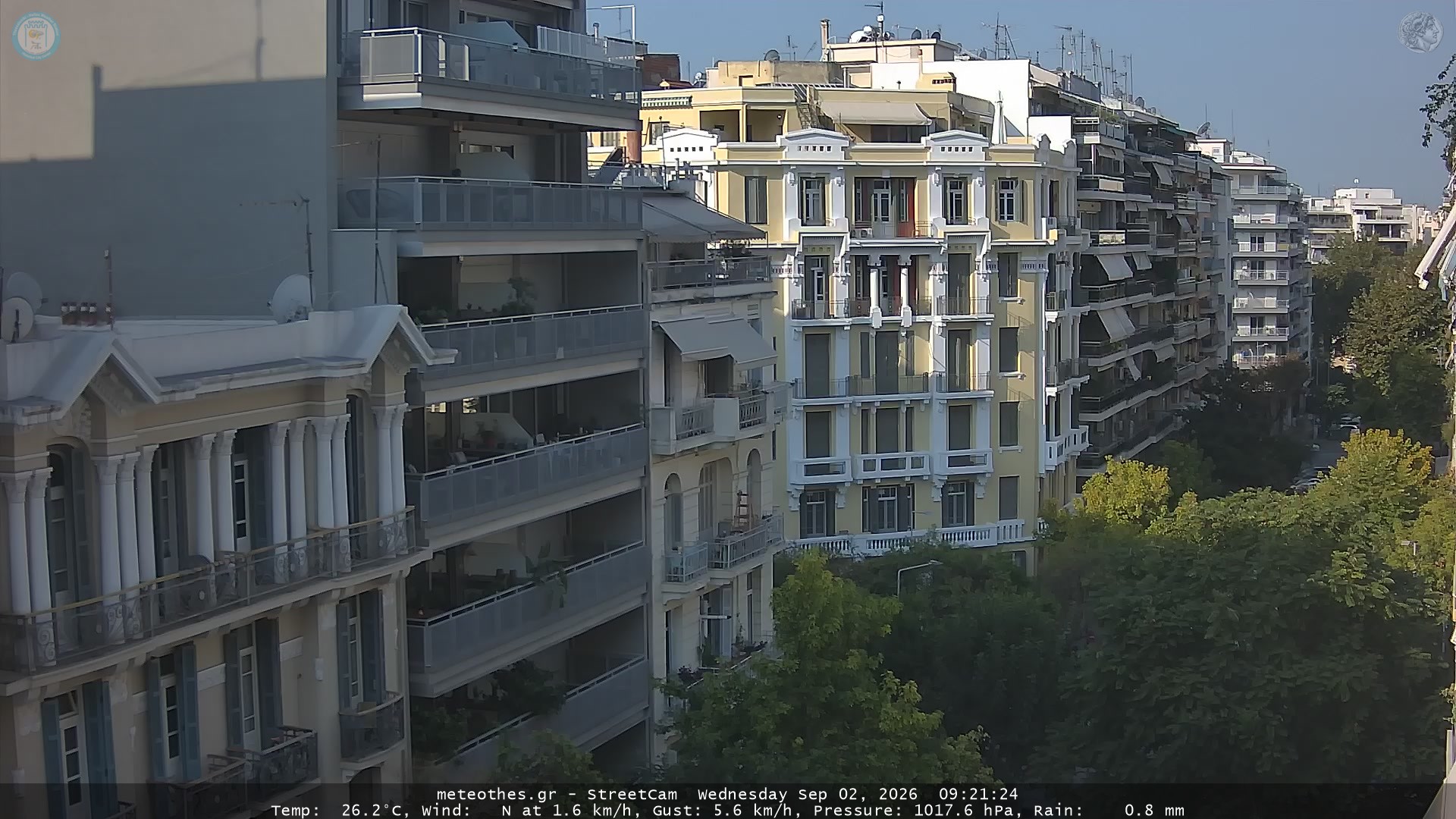 StreetCam Image
