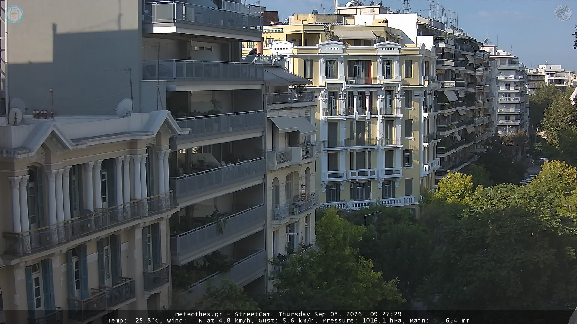 StreetCam Image