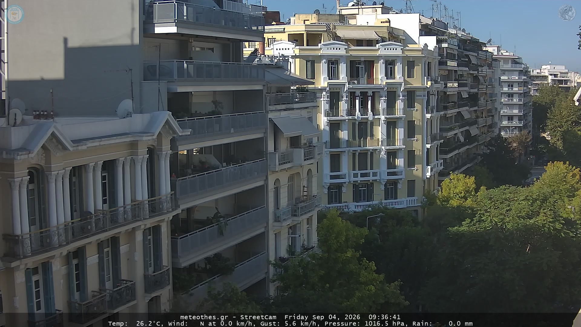StreetCam Image