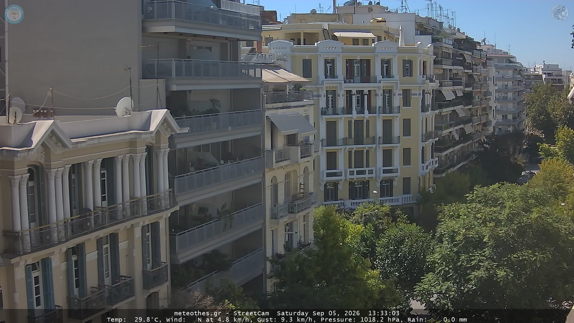 StreetCam Image