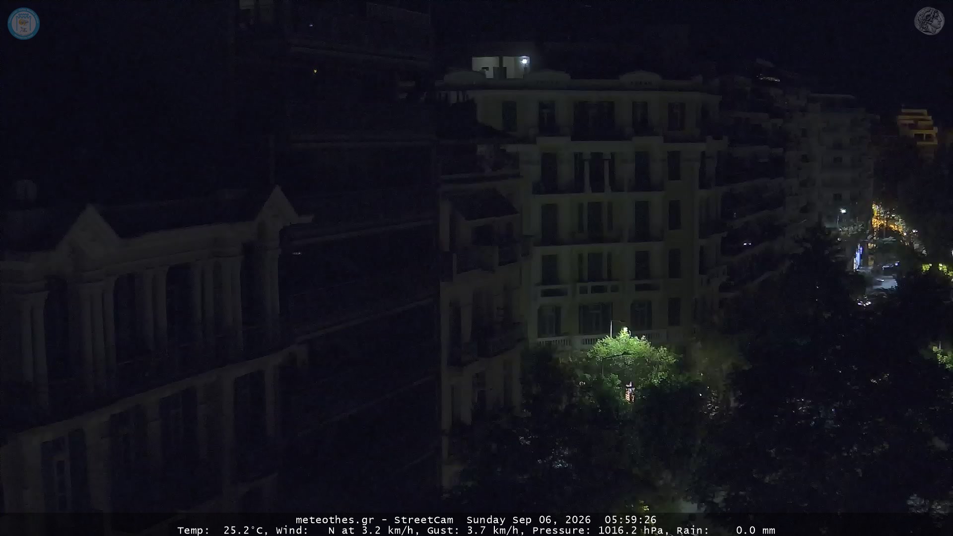 StreetCam Image