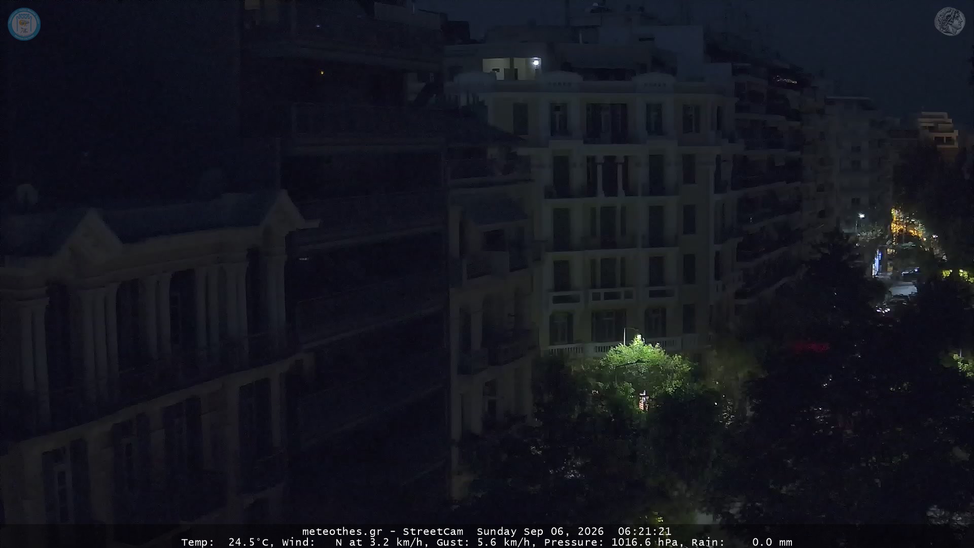 StreetCam Image