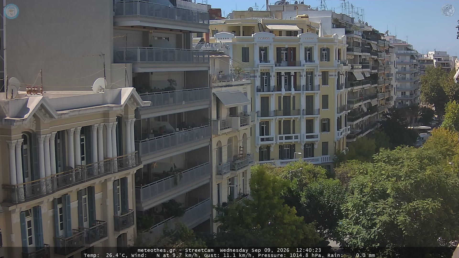 StreetCam Image